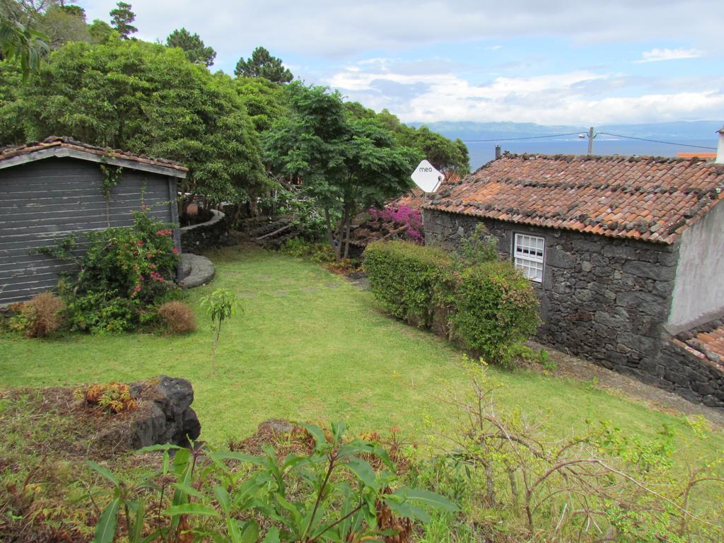 Casas De Campo Housesinpico Prainha  Dış mekan fotoğraf