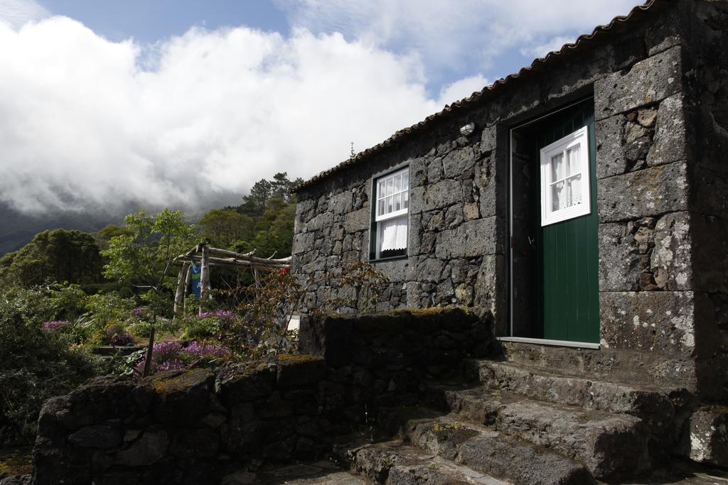 Casas De Campo Housesinpico Prainha  Dış mekan fotoğraf