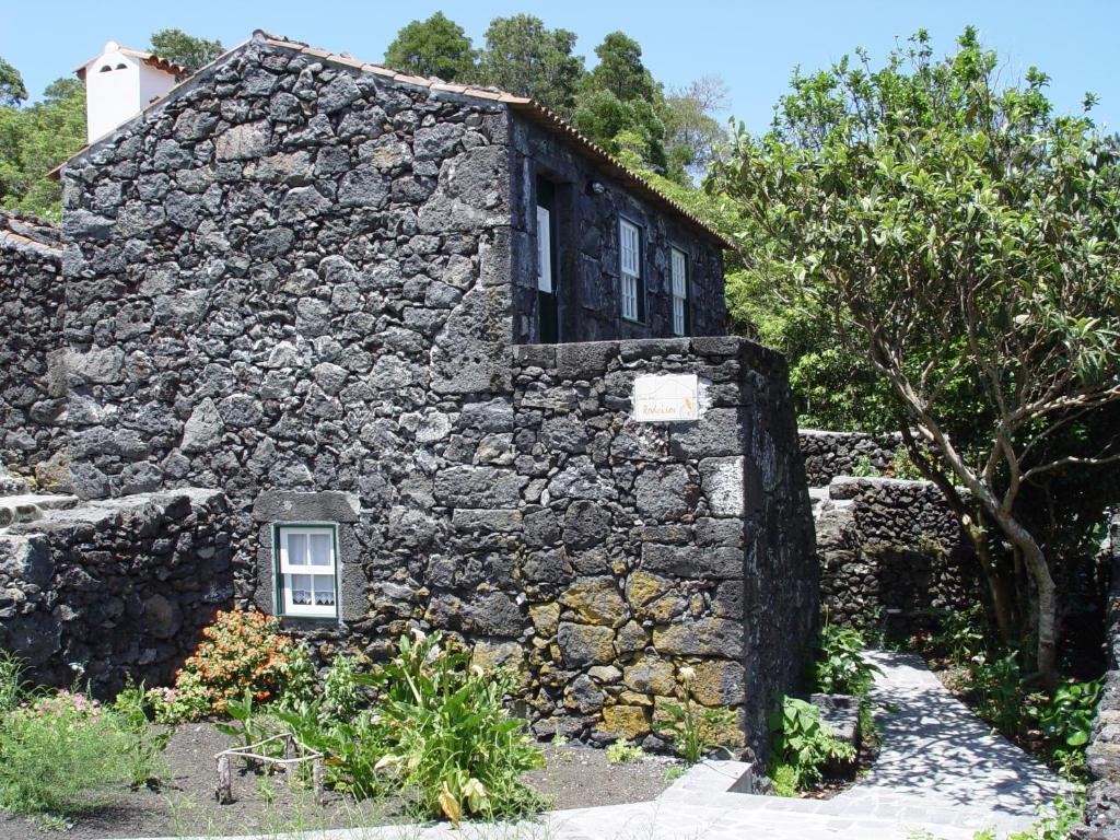 Casas De Campo Housesinpico Prainha  Dış mekan fotoğraf