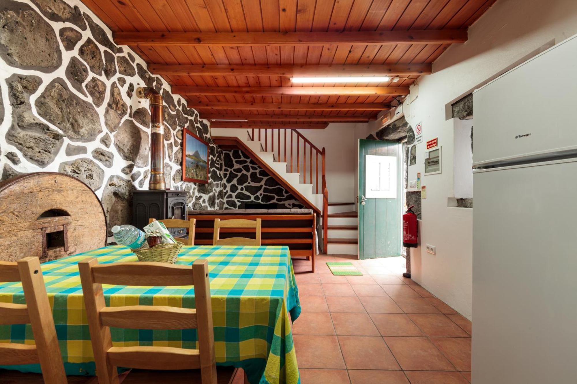Casas De Campo Housesinpico Prainha  Dış mekan fotoğraf
