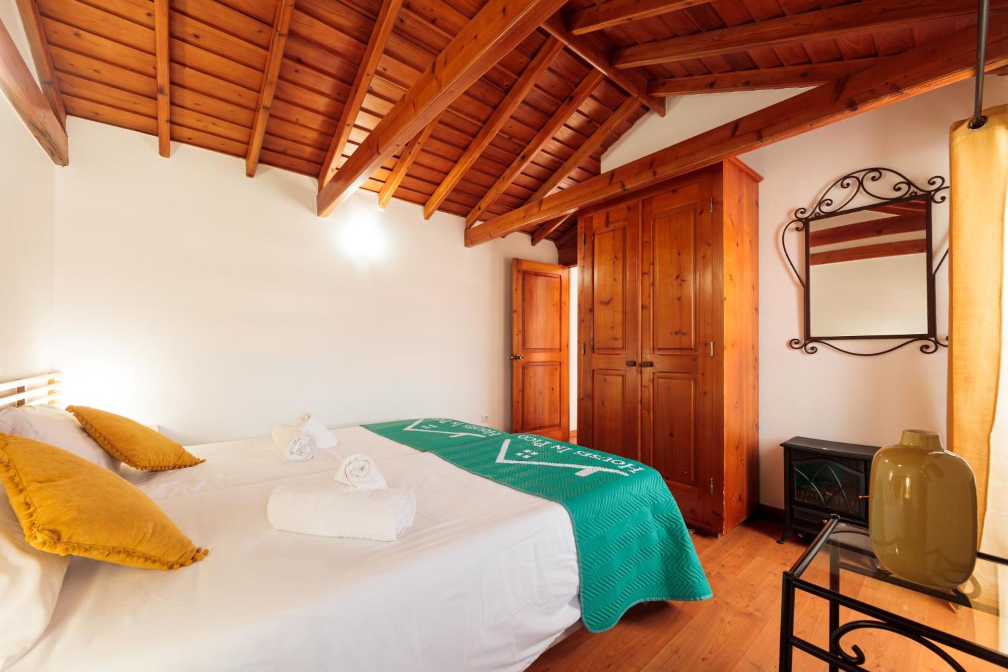 Casas De Campo Housesinpico Prainha  Dış mekan fotoğraf