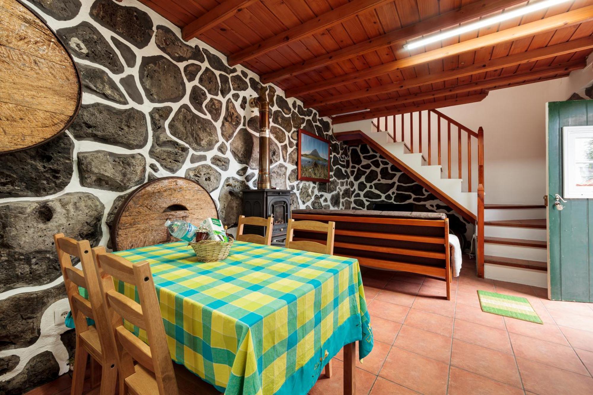 Casas De Campo Housesinpico Prainha  Dış mekan fotoğraf