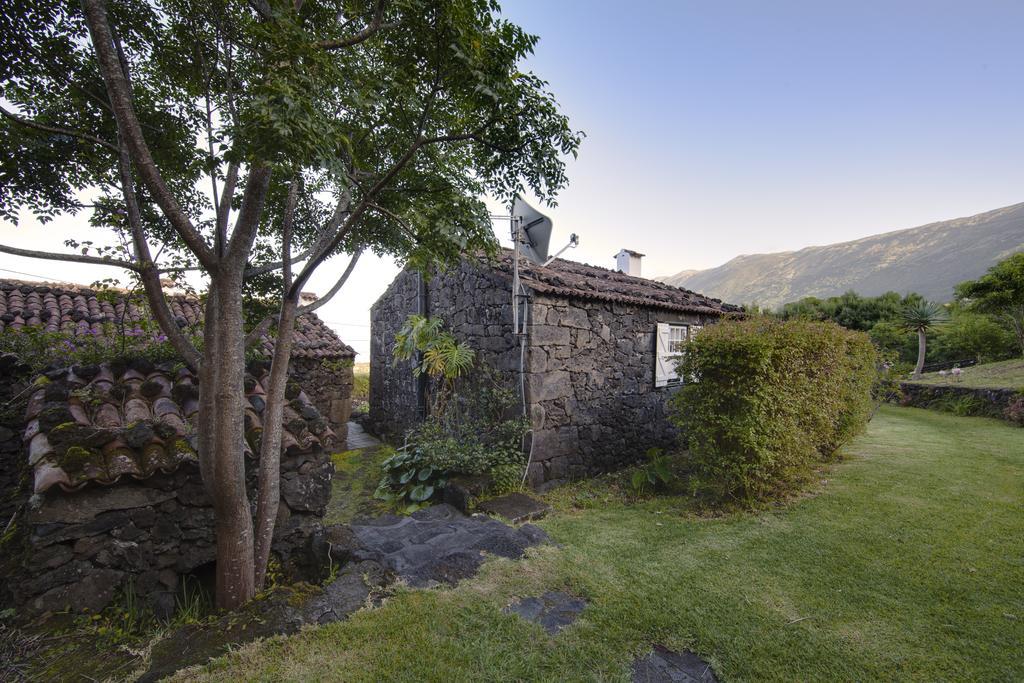 Casas De Campo Housesinpico Prainha  Dış mekan fotoğraf
