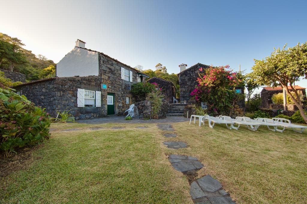 Casas De Campo Housesinpico Prainha  Dış mekan fotoğraf