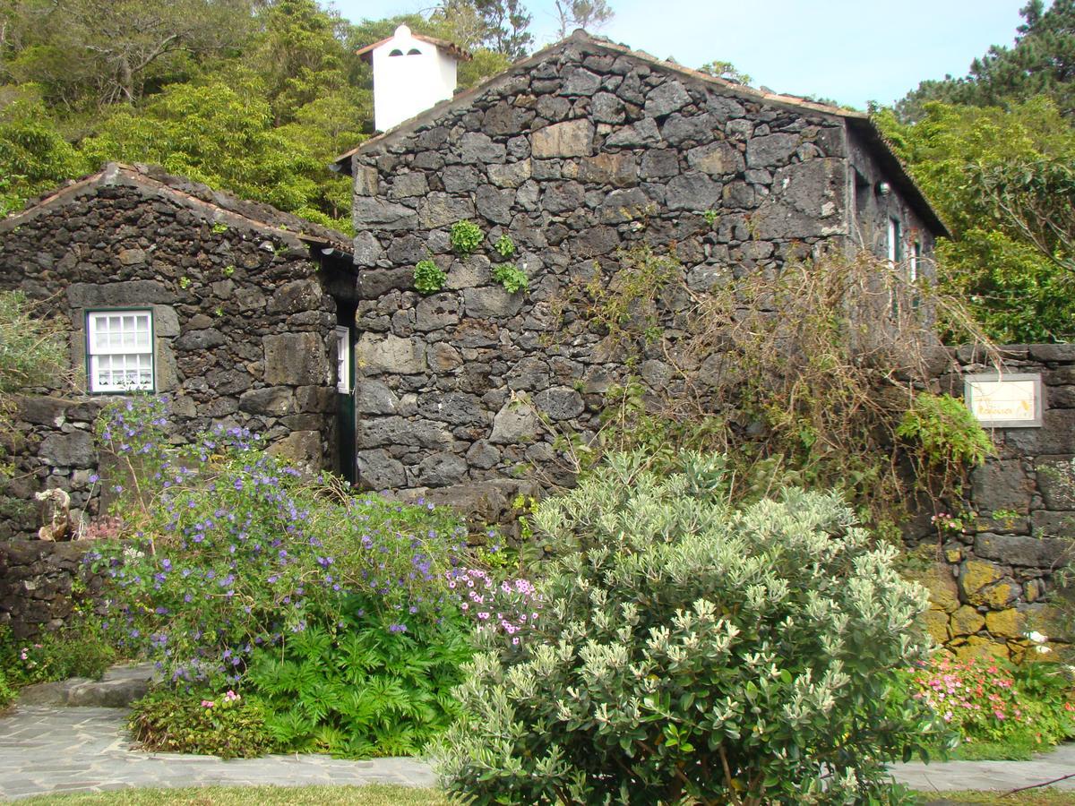 Casas De Campo Housesinpico Prainha  Dış mekan fotoğraf