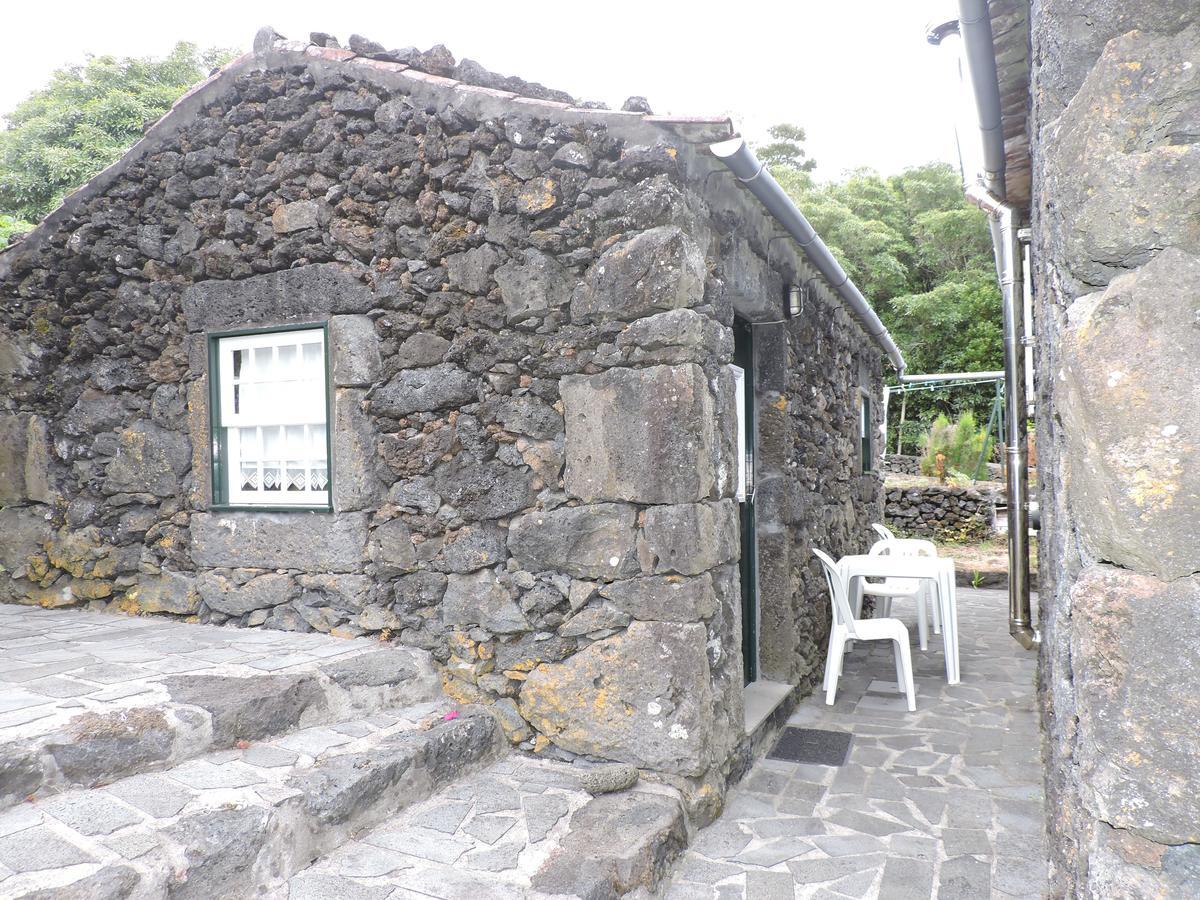 Casas De Campo Housesinpico Prainha  Dış mekan fotoğraf