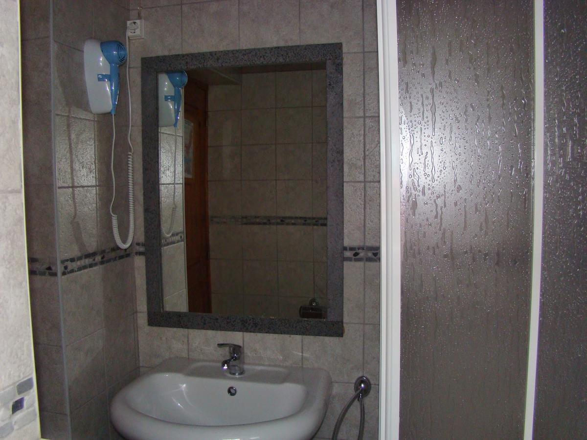 Casas De Campo Housesinpico Prainha  Dış mekan fotoğraf